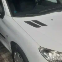 ۲۰۶  tu3   مدل ۹۹  بی رنگ|خودرو سواری و وانت|سیرجان, |دیوار