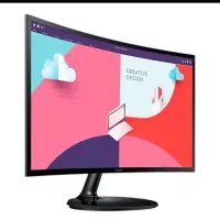 مانیتور 24خمیده سامسونگ