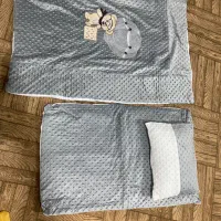 ست مسافرتی سیسمونی