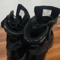 بوت مردانه خارجی|کیف، کفش، کمربند|پرند, فاز ۶|دیوار