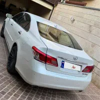 لکسوس ES350 مدل ۲۰۱۲|خودرو سواری و وانت|شیراز, نیایش|دیوار