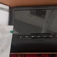 فروش مانیتور پشت صندلی لکسوسی، آکبند