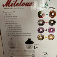 خردکن|خردکن، آسیاب، غذاساز|تهران, شیخ هادی|دیوار