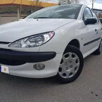 ۲۰۶ sd|خودرو سواری و وانت|خرمآباد, |دیوار