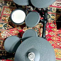 ویدرام درامز درام یاماها