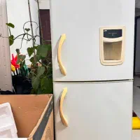 یخچال الکترواستیل