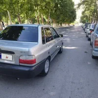 پراید ۸۵|خودرو سواری و وانت|کرمانشاه, |دیوار