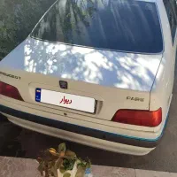 پژو پارس مدل 95|خودرو سواری و وانت|سرخنکلاته, |دیوار