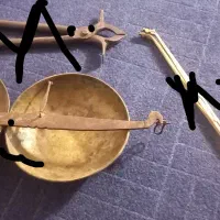 اشیاع قدیمی