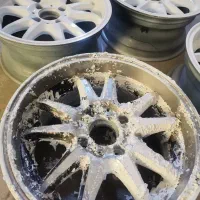 دنبال مغازه برای (نقاشی ماشین) صافکار ،نقاش