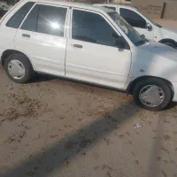 پراید ۱۱۱مدل ۹۴|خودرو سواری و وانت|ابریشم, |دیوار