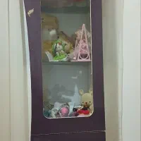 کمد جاکتابی|جاکفشی، کمد، دراور|ارطه, |دیوار