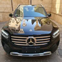 GLB 200 2025 پلاک شده ۷ نفره