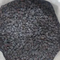 مویز آفتابی شیره