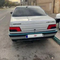 پژو‌۴۰۵خشک|خودرو سواری و وانت|چابهار, |دیوار