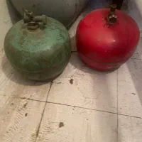 ۲ عدد پیک‌نیک