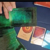 فال کلی تضمینی