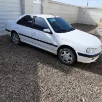 پارس   مدل ۴۰۲