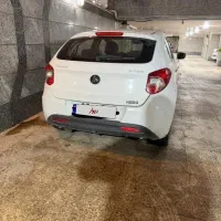 برلیانس h220|خودرو سواری و وانت|اهواز, زیتون کارمندی|دیوار