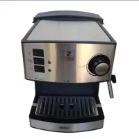 دستگاه قهوه اسپرسو