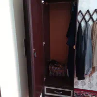 کمد|جاکفشی، کمد، دراور|پرند, فاز ۴|دیوار