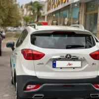 جک اس۳ مدل ۱۴۰۳ نقدواقساط شرایطی|خودرو سواری و وانت|مشهد, استاد یوسفی (شهرک غرب)|دیوار