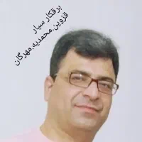 برقکار سیار ساختمون.