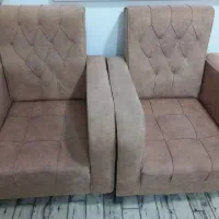 مبل|مبلمان خانگی و میز عسلی|خسروشاه, |دیوار