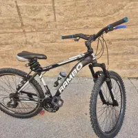 دوچرخه RAMBO 26|دوچرخه، اسکیت، اسکوتر|محمدیه-قزوین, |دیوار