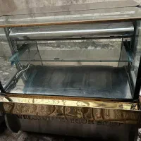 وسایل قنادی وفانتزی فروش تکی تمام وسایل موجوده|فروشگاه و مغازه|تهران, تهرانپارس غربی|دیوار