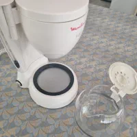 قهوه ساز فرانسوی مارک مولینکس اصل|سماور، چایساز، قهوهساز|آمل, |دیوار