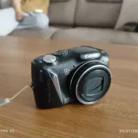 دوربین canon powershot sx130|دوربین عکاسی و فیلم‌برداری|کهریزک, |دیوار