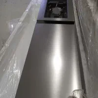 در یخچال ساید 32فوت دوو|یخچال و فریزر|رشت, یخسازی|دیوار