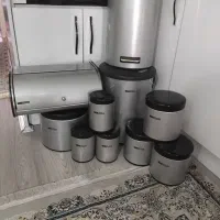 سالم کم استفاده شده