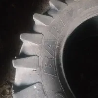 یک جفت لاستیک تراکتور ۳۹۹