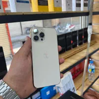 ایفون ۱۳ پرومکس ۲۵۶ گیگ و ۵۱۲ گیگ درهمه رنگ|موبایل|اهواز, نادری|دیوار