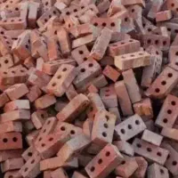 ۴۰۰۰هزار عدد اجر تنی ۲۳۰۰