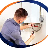 تعمیر و سرویس پکیج