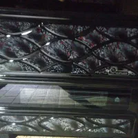 دوعدد بخاری گازی مدل ایران شرق جهان افروز|بخاری، هیتر، شومینه|اسلام‌شهر, شهرک محمدیه|دیوار