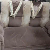 فروش مبل|مبلمان خانگی و میز عسلی|شاهین دژ, |دیوار