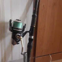 لنسر ماهیگیری