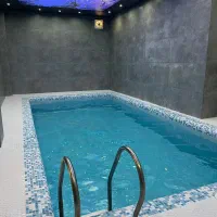 ویلا ایزدشهر استخردار فرنیش جنگلی