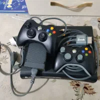 xbox360|کنسول، بازی ویدئویی و آنلاین|تهران, تهرانپارس غربی|دیوار