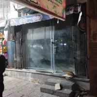 مغازه|اجارهٔ مغازه و غرفه|گرمسار, |دیوار