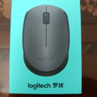 موس بی سیم لاجیتک مدل m170
