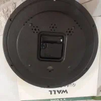 ساعت دیواری کاملا سالم|ساعت دیواری و تزئینی|تهران, شهرک استقلال|دیوار