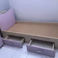 تخت و کمدکاربردی