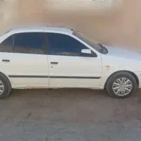 سمند ef7 مدل ۹۱ بدون رنگ|خودرو سواری و وانت|نیشابور, دارایی|دیوار