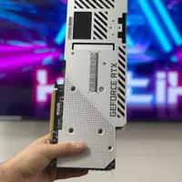 کارت گرافیک حرفه‌ای مخصوص رندرینگ و گیمینگ 3070TI|قطعات و لوازم جانبی رایانه|اردبیل, |دیوار