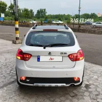 کوییک R مدل اسفند 1401(۱۴۰۲) درحد صفر|خودرو سواری و وانت|رشت, رودباری|دیوار